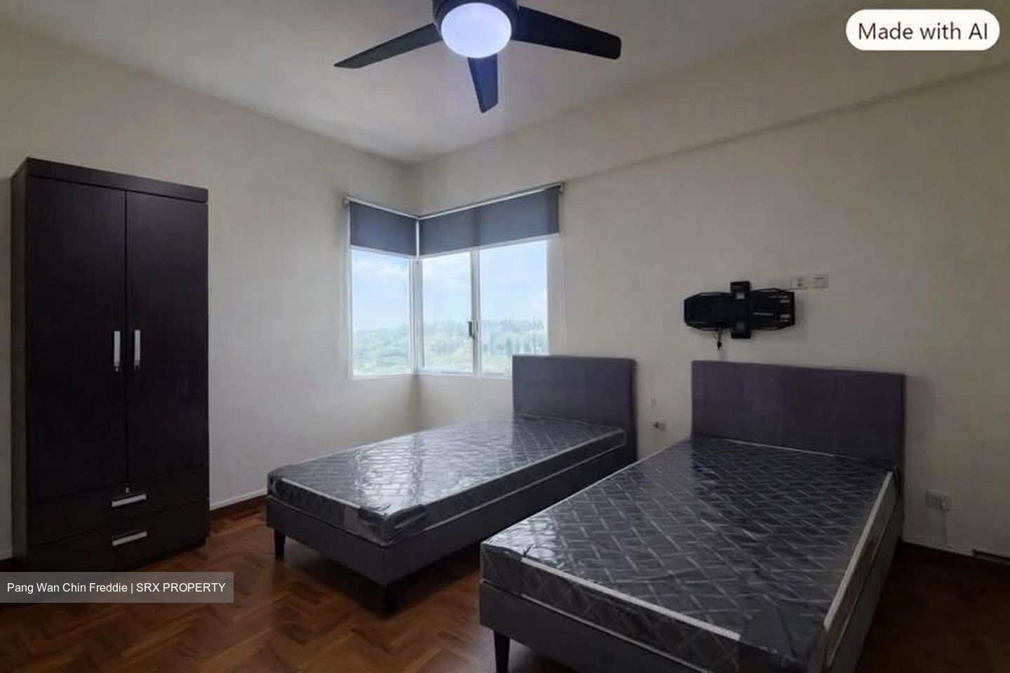 Tanjong Ria Condominium (D15), Condominium #602948301